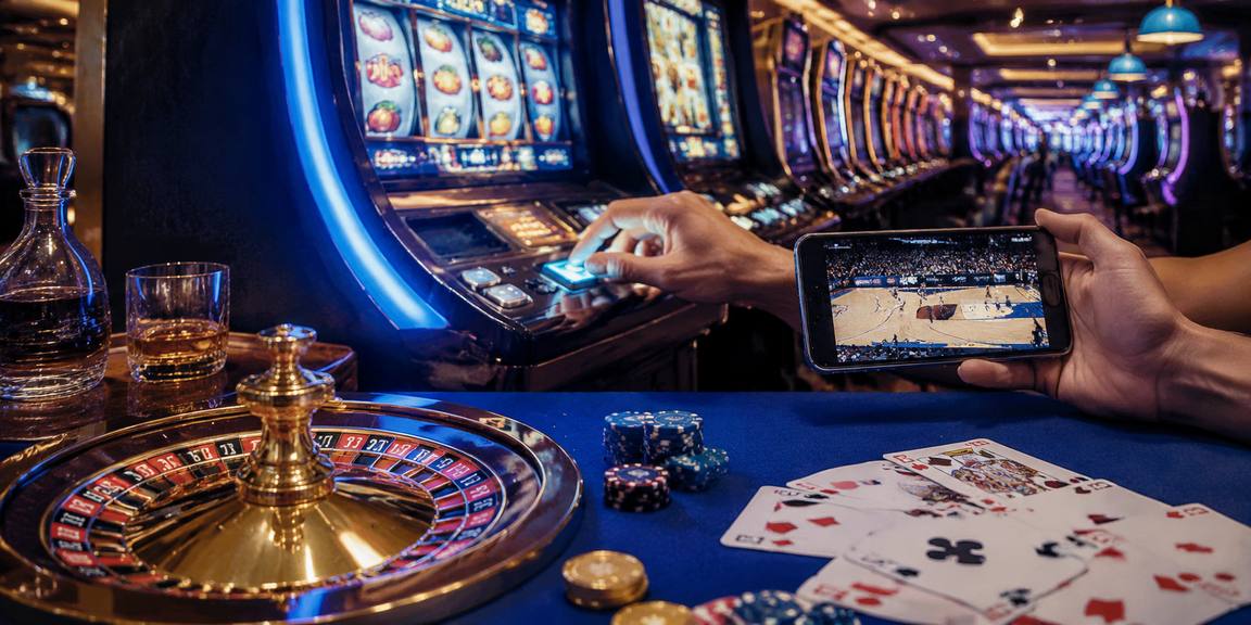fl888 mobile gaming